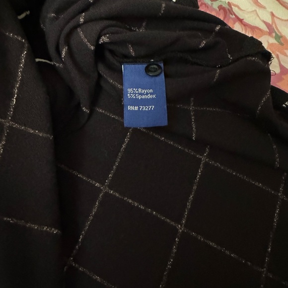 Grid pattern soft - Picture 4 of 7